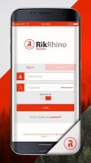 RikRhino screenshot 1