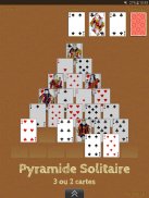 Solitaire Andr screenshot 9