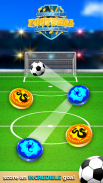 Soccer Strategy Football screenshot 8