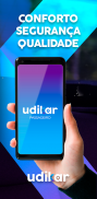 Udikar Passageiro screenshot 0