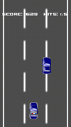 Hit Racing - A Car Racing Game screenshot 4