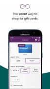 Buy & Sell Discount Gift Cards screenshot 2