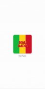 Mali Radio Stations screenshot 25