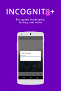 MINT Browser - Secure & Fast screenshot 2