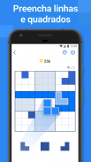Blockudoku - Jogo de Blocos e Cubos de Sudoku screenshot 1