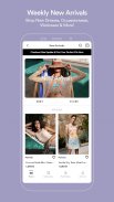 Pomelo Fashion - Online fashion for women screenshot 8