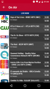 TV USA - Free TV Guide screenshot 0