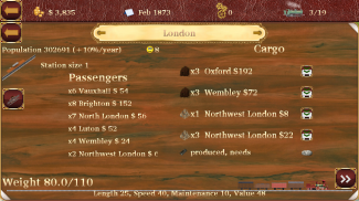 Railroad Manager 2024 screenshot 7