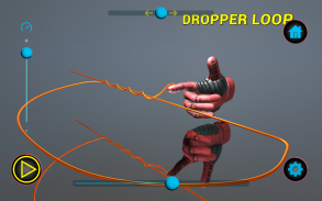 Fishing Knots Real 3D - Pocket Edition screenshot 7