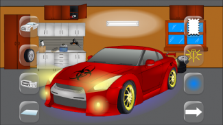 Car Creation screenshot 1