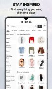 SHEIN-Online winkelen screenshot 4