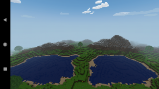 World of Craft 2: Lost World screenshot 4