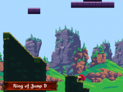 King of Jump D screenshot 2