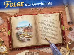 Seekers Notes: Wimmelbildspiel screenshot 10