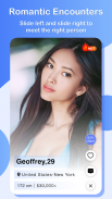 MY Match - Chinese Dating App screenshot 2
