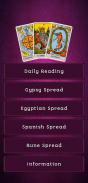 Tirada de Cartas screenshot 6