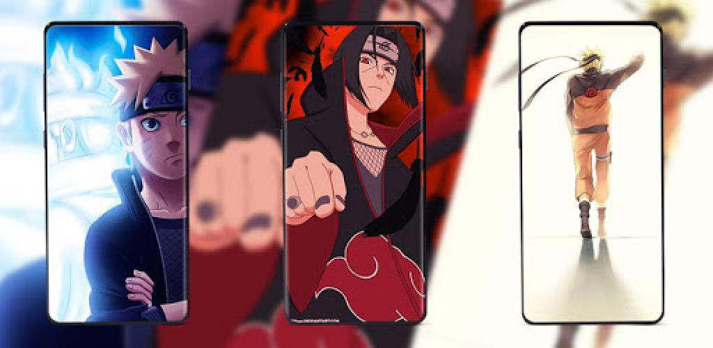 Anime Wallpaper For Naruto APK for Android Download