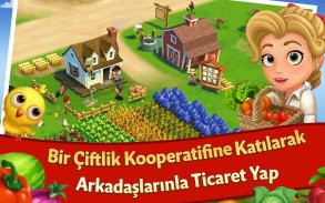 FarmVille 2: Köy Kaçamağı screenshot 9