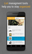 Wish Explorer - Shopping Wishl screenshot 13
