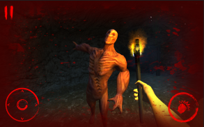 Labyrinth Of Mind. Horror Maze screenshot 3