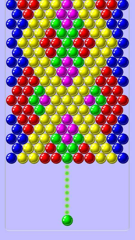 Download Bubble Shooter 7.0