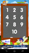 Números y Letras ABC 🔤 screenshot 4