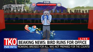 Election Year Knockout screenshot 19
