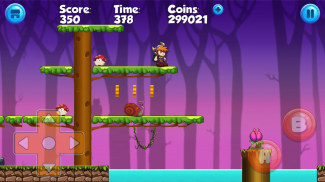 Leo's World - Super Adventure screenshot 9