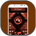 Lançador Classic 2019 - Theme Launcher Free