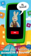 Play Phone! Für Kleinkinder screenshot 4