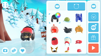 Pukk screenshot 14