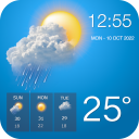 Weather Advanced for Android