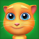 Talking Cat Tommy Icon