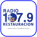 Radio Restauración Nic Icon