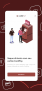 CardPay: conta digital+cartão screenshot 7