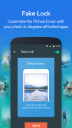 IObit Applock Lite：Protect Privacy with Face Lock screenshot 7