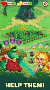 Jacky's Farm: puzzle game screenshot 9