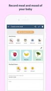 Baby Led Weaning: Meal Planner screenshot 5