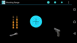 Shooting Range screenshot 0