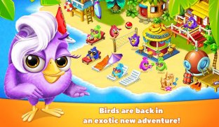 Bird's Town 2 screenshot 8