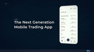 COMFORT TRADE screenshot 4