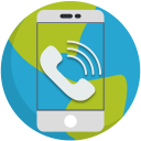 Country Codes (International Dialing) - Baixar APK para Android | Aptoide