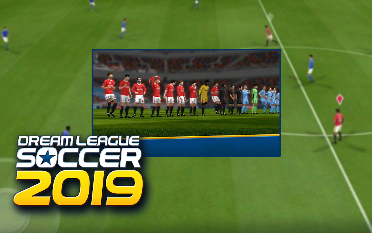 Dream League Soccer 2019 