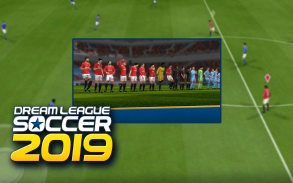 Guide for dream league soccer (DLS) 2019 screenshot 1