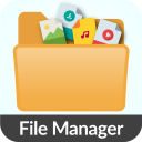 File Manager - File Explorer for Android Icon