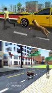 Dog Simulator 2017 - Pet Games screenshot 5
