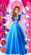 Cover Fashion - Doll Dress Up screenshot 2