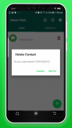 Direct Chat Without Saving Number screenshot 2