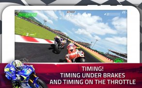 MotoGP Racing '19 screenshot 17