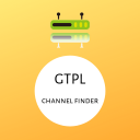 GTPL: Channel Finder